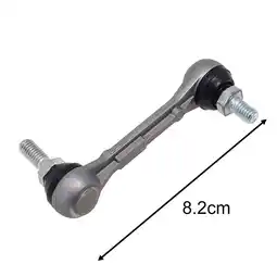 Walmart BAGUER 8.2cm Rear Headlight Sensor adjustable Leveller Rod For Honda For Crv 2007-11 offer