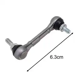 Walmart BAGUER 6.3cm Rear Headlight Sensor adjustable Leveller Rod For Honda For Crv 2007-11 offer