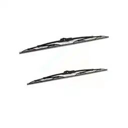 Walmart Top Quality Front 16 + 17 All-Season Wiper Blades Kit For Hummer H3 H3T K90-100039 offer