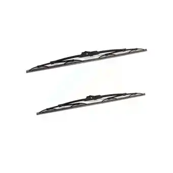 Walmart Top Quality Front 16 + 17 All-Season Wiper Blades Kit For Hummer H3 H3T K90-100039 offer