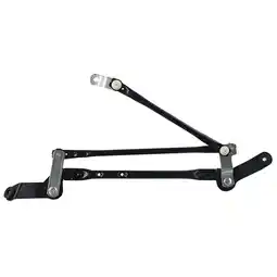 Walmart Agility Auto Parts 3410543 Windshield Wiper Linkage for INFINITI Specific Models offer