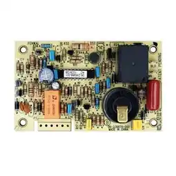 Walmart SUBURBAN MFG 521099 Water Heater Fan Control Board offer