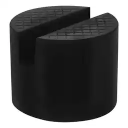 Walmart Mixtlocalior Rv Jack Pad Jack Support Rubber Pad Vehicle Jack Pad Jack Stand Rubber Pad Supply offer