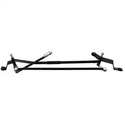 Walmart Agility Auto Parts 3410407 Windshield Wiper Linkage for Nissan Specific Models offer