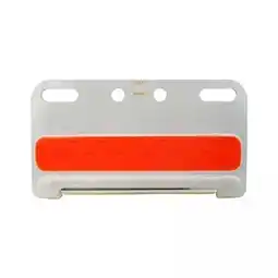 Walmart PETSOLA 4x24V LED Side Marker Indicator Light Universal for Semi Trailer RV Truck Red Light Effect offer