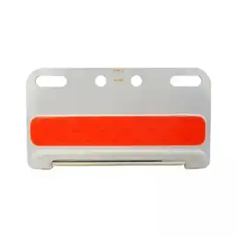 Walmart PETSOLA 4x24V LED Side Marker Indicator Light Universal for Semi Trailer RV Truck Red Light Effect offer