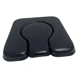 Walmart Commode Seat Cushion Detachable Waterproof for Shower Wheelchair Handicapped offer