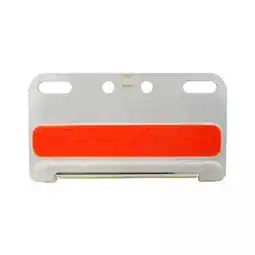 Walmart shamjina 4x24V LED Side Marker Indicator Light Universal for Semi Trailer RV Truck Red Light Effect offer