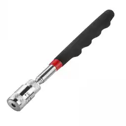 Walmart yotijay 3xic Alloy Steel Telescopic Pick-up Tool 8BL with LED offer