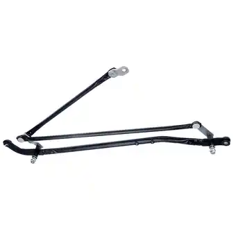 Walmart Agility Auto Parts 3410435 Windshield Wiper Linkage for Nissan Specific Models offer