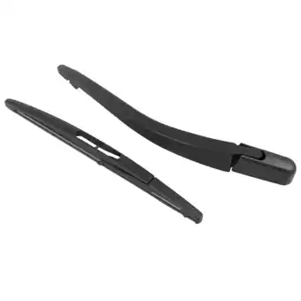 Walmart Auto Rear Windshield Wiper Blade Arm Set 265mm 10 Inch for Dodge Magnum 2005-2008 offer