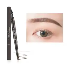 Walmart Eyebrow Pencil Automatic Rotating Waterproof and Sweat Proof with Bru UKYS M0F8 offer