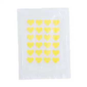 Walmart 20/24 Pcs Colorful Pimple Patches Salicylic Acne Pimple Patch Waterproof New S1 H0O8 offer