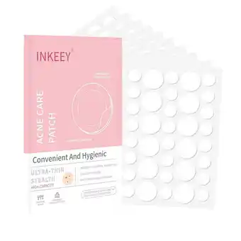 Walmart Acne Pimple Spot Zit Patches Hydrocolloid Invisible Acne Stickers Ski Prof L2 K5X9 offer