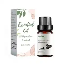 Walmart End-of-year savings Relieve Fatigue Oil Aromatherapy Helps Breathing 10ml offer