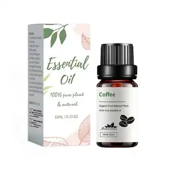 Walmart End-of-year savings Relieve Fatigue Oil Aromatherapy Helps Breathing 10ml offer