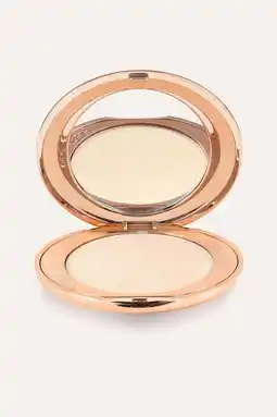 Walmart Charlotte Tilbury Airbrush Flawless Finish-Powder Color Fair offer