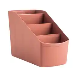 Walmart Weerihhol under Blanket Makeup Organizer Bathroom Desktop Storage Drawer Cosmetics offer