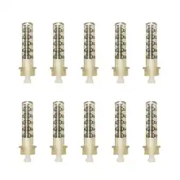 Walmart 10Pcs 0.5ML Ampoule Head for Beauty Pen (No Nedlee) offer