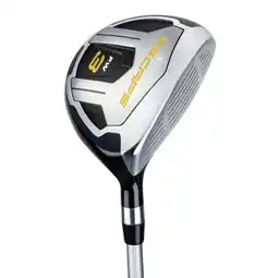 Walmart Orlimar Golf Escape Fairway Wood (RH) #13 Graphite Shaft - L Flex offer