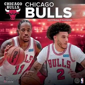 Walmart CHICAGO BULLS CAL offer