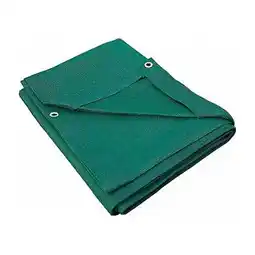 Walmart Manufacturer Varies Tarp,Green,24 ft L,12 ft W,Polyethylene 5WUD0 offer