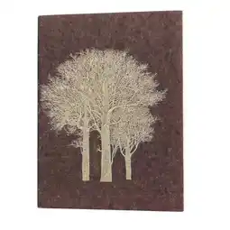 Walmart De Kulture Works Ancient Japanese Tree Artwork Pocket Diary 100 Pages, 125 GSM, Set of 2 offer