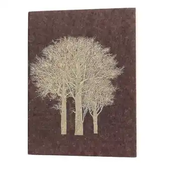 Walmart De Kulture Works Ancient Japanese Tree Artwork Pocket Diary 100 Pages, 125 GSM, Set of 2 offer