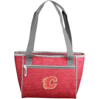 Walmart Calgary Flames Team 16-Can Cooler Tote offer