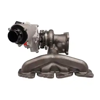 Walmart NEWZQ Turbocharger for Mercedes-Benz A/B/CLA/GLA/GLC250 Hatchback Sedan Sport Utility 2013-2020 1Pc offer