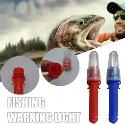 Walmart GHYJPAJK Red And Green Fishing Light offer