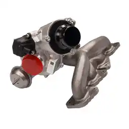 Walmart GELUOXI Replacement Turbocharger for Mercedes-Benz B250 CLA250 GLA250 Hatchback Sedan 2013-2020 1Pc offer