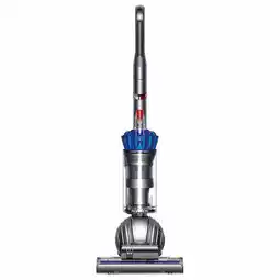 Walmart Dyson Ball Animal 2 Origin Upright Vacuum | Blue | Refurbished offer