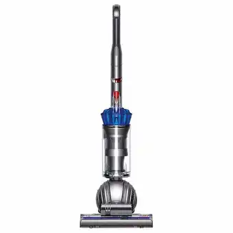 Walmart Dyson Ball Animal 2 Origin Upright Vacuum | Blue | Refurbished offer