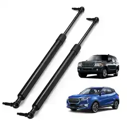 Walmart 2X Rear Liftgate Hatch Tailgate Lift Supports Strut For Jeep Grand Cherokee 2002 offer