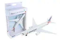 Walmart American Airlines Single Plane New Livery offer