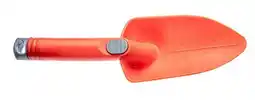 Walmart SE 11 Orange Heavy-Duty Nylon Hand Trowel - NPT289OR offer