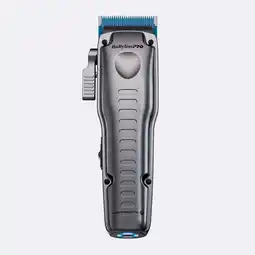 Walmart BaBylissPRO FXONE LO-PROFX High-Performance Clipper offer