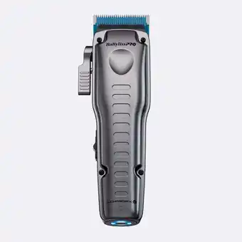 Walmart BaBylissPRO FXONE LO-PROFX High-Performance Clipper offer