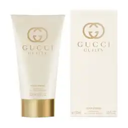 Walmart Gucci Guilty Pour Femme Shower Gel offer