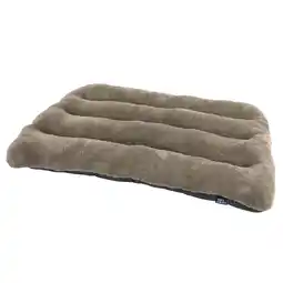 Walmart SP Bedding 20 Waterproof Plush Bed offer