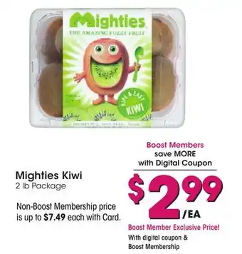 Ralphs Mighties Kiwi offer