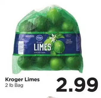 Food 4 Less Kroger Limes offer