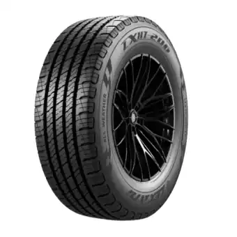 Walmart Lexani LXHT-206 Highway LT245/75R16 120/116S E Light Truck Tire offer