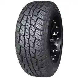 Walmart Finalist Terreno A/T 255/70R16 111T SUV All Season All Terrain Tire 255/70/16 (Tire Only) offer