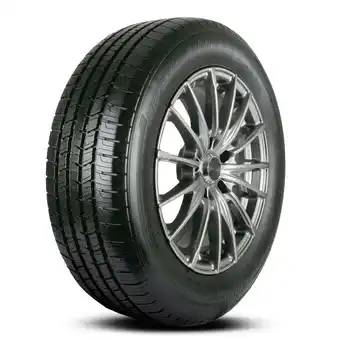 Walmart Kenda Kenetica Touring A/S (KR217) All Season P205/70R16 97T Passenger Tire offer