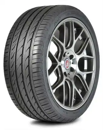 Walmart Delinte DH2 All Season P215/50R17 95W XL Passenger Tire offer