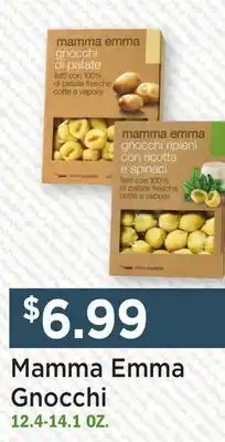 Heinen's Mamma Emma Gnocchi offer