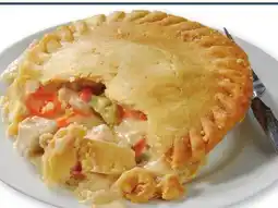 Heinen's Heinen's Pot Pie offer