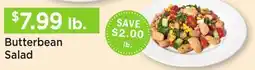 Heinen's Butterbean Salad offer